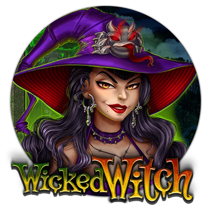 Habanero : Wicked Witch - HUNIAN138