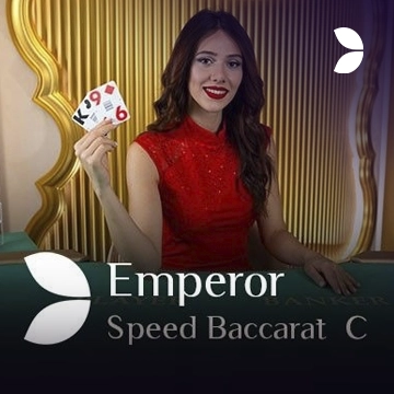 Emperor Speed Baccarat C - HUNIAN138