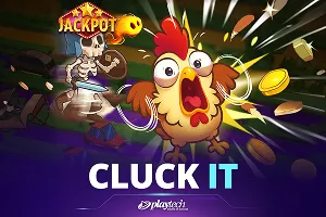 Cluck It - HUNIAN138