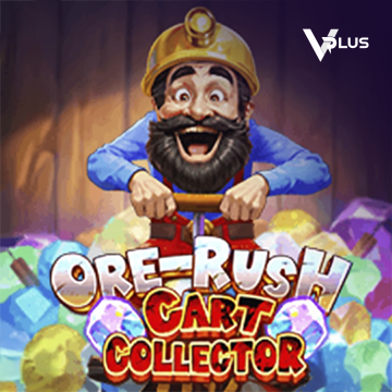 Ore Rush: Cart Collector - HUNIAN138