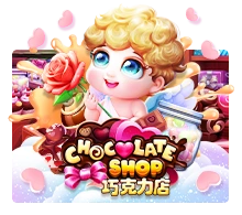 Joker123 : Chocolate Shop - HUNIAN138