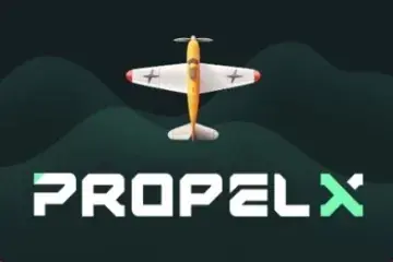 Propel X - HUNIAN138