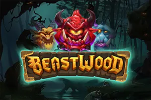 Beastwood - HUNIAN138