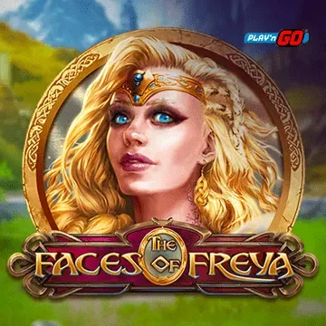 The Faces Of Freya - HUNIAN138