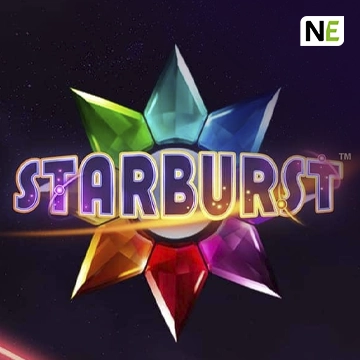 Starburst - HUNIAN138