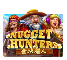 Joker123 : Nugget Hunter - HUNIAN138
