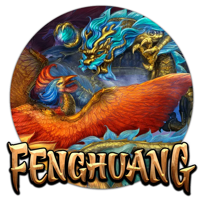 Habanero : Fenghuang - HUNIAN138