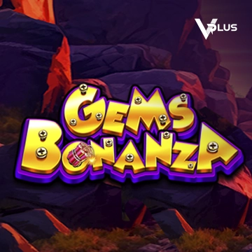 Gems Bonanza - HUNIAN138