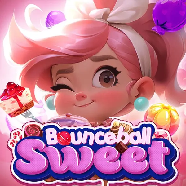 Bouncy Sweet - HUNIAN138