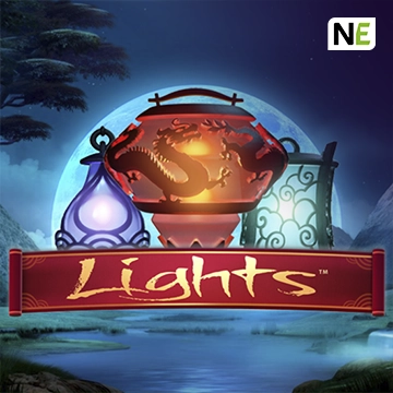 Lights - HUNIAN138