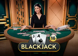 Blackjack 16 - HUNIAN138