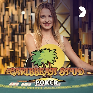 Caribbean Stud Poker - HUNIAN138