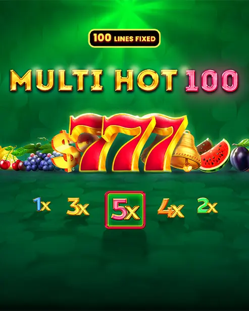 Multi Hot 100 - HUNIAN138