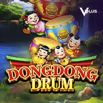 Dongdong Drum - HUNIAN138