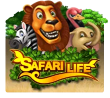 Joker123 : Safari Life - HUNIAN138