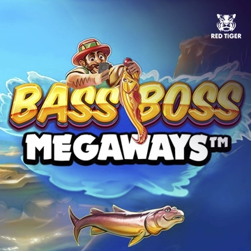 Bass Boss MegaWays - HUNIAN138