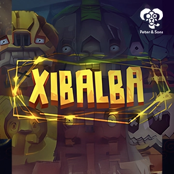 PeterSons : Xibalba - HUNIAN138