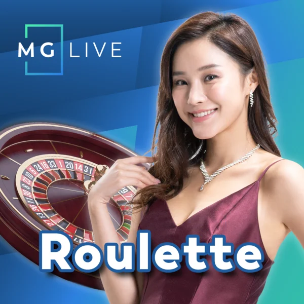 Roulette&nbsp; - HUNIAN138