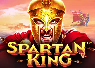 Pragmatic : Spartan King - HUNIAN138