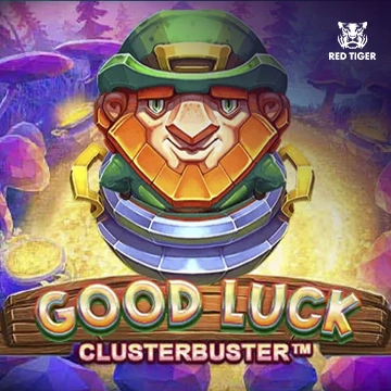 Good Luck Clusterbuster - HUNIAN138