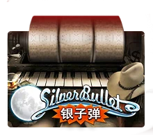 Joker123 : Silver Bullet - HUNIAN138
