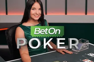 Bet On Poker - HUNIAN138