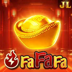 Jili : Fa Fa Fa - HUNIAN138