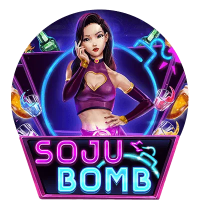 Habanero : Soju Bomb - HUNIAN138