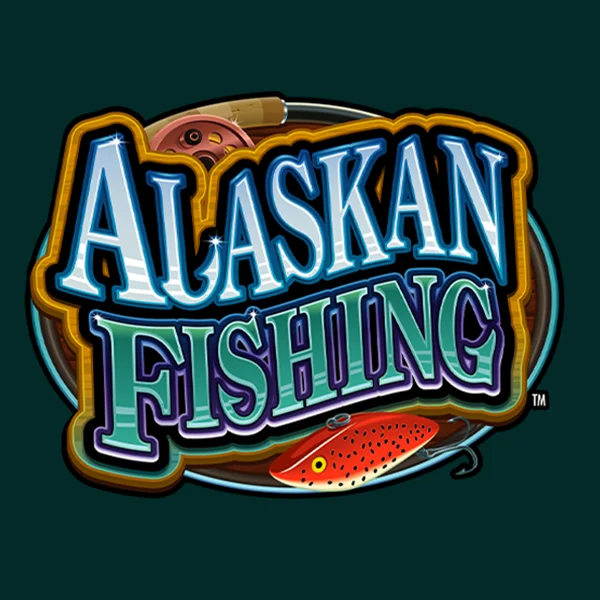 Alaskan Fishing - HUNIAN138