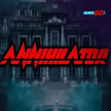 Annihilator - HUNIAN138