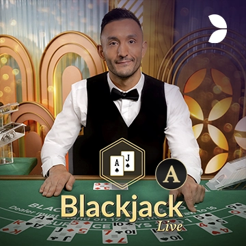Blackjack A - HUNIAN138