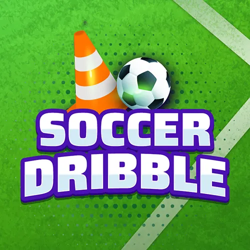 Soccer Dribble 球路逍遥 - HUNIAN138