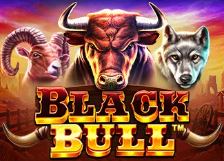 Pragmatic : Black Bull - HUNIAN138