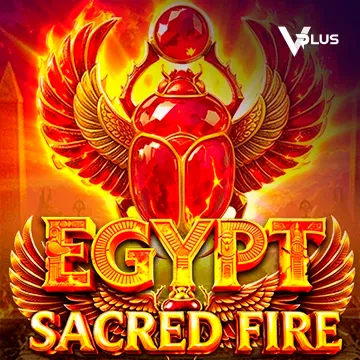 Egypt Sacred Fire - HUNIAN138