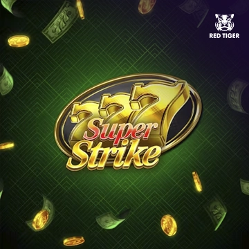777 Super Strike - HUNIAN138