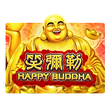 Joker123 : Happy Buddha - HUNIAN138