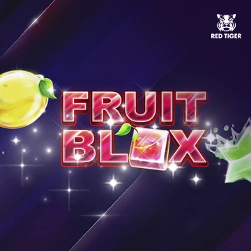 Fruit Blox - HUNIAN138