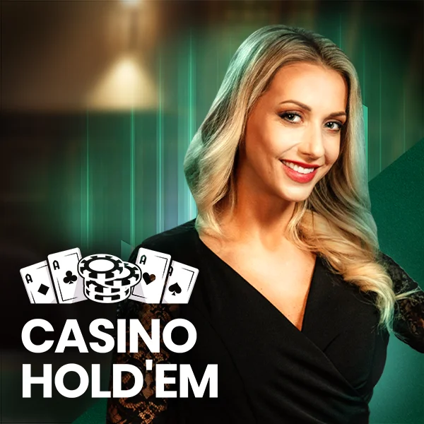 Casino Holdem - HUNIAN138