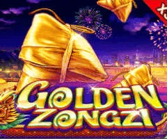 PLAYSTAR : GOLDEN ZONGZI - HUNIAN138