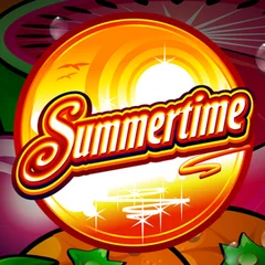 Summertime - HUNIAN138