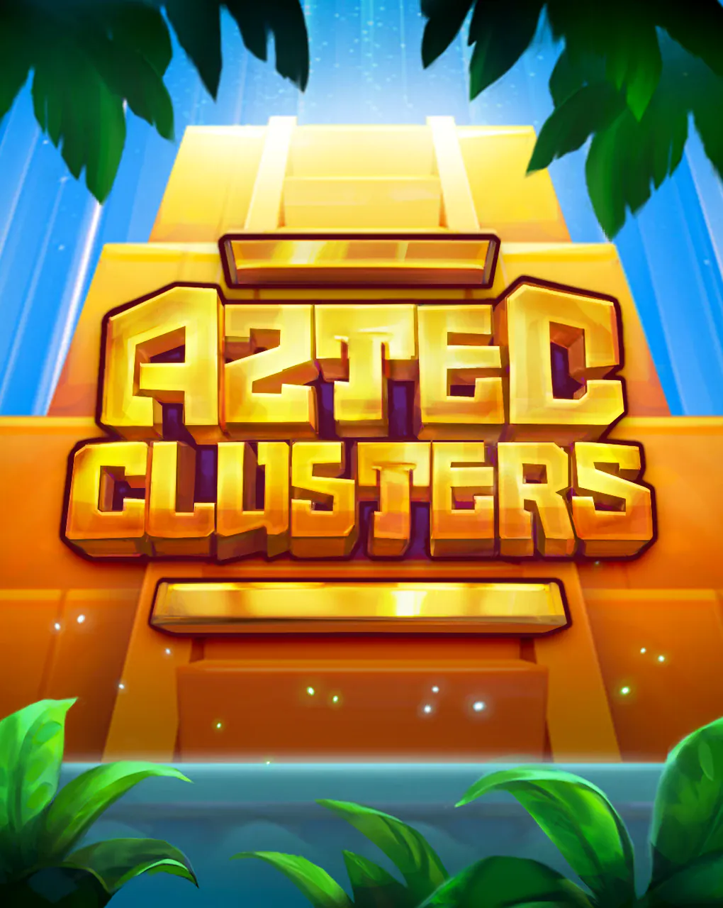 Bgaming : Aztec Clusters - HUNIAN138
