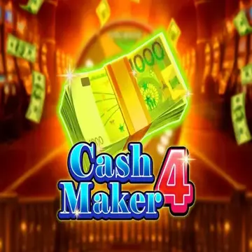 YGR : Cash Maker 4 - HUNIAN138