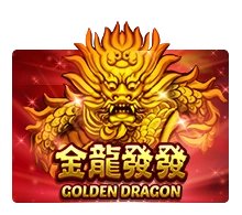 Joker123 : Golden Dragon - HUNIAN138
