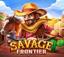 Joker123 : Savage Frontier - HUNIAN138