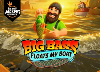 Pragmatic : Big Bass Floats my Boat - HUNIAN138