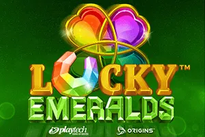 Lucky Emeralds - HUNIAN138