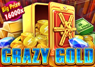 Crazy Gold - HUNIAN138