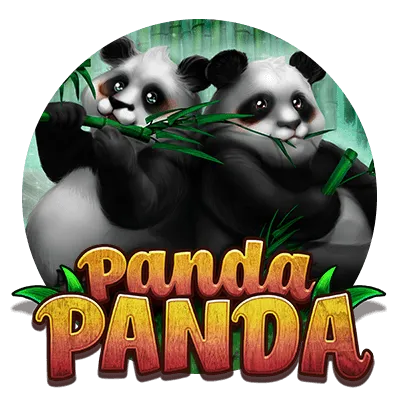 Habanero : Panda Panda - HUNIAN138