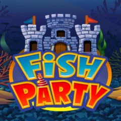 Fish Party - HUNIAN138