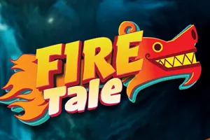 Fire Tale - HUNIAN138